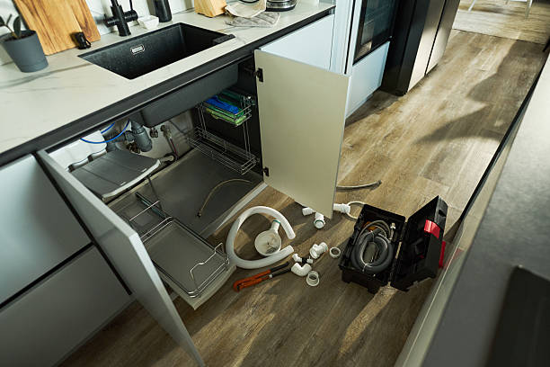 24/7 Emergency Drain Cleaning experts in Sunset, UT