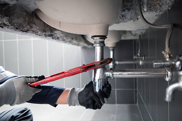 Trusted Drain Cleaning service in Sunset, UT - Masters Plumbing Service